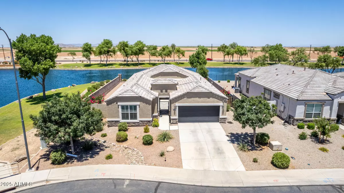 Maricopa, AZ 85138,37456 W VERA CRUZ Drive