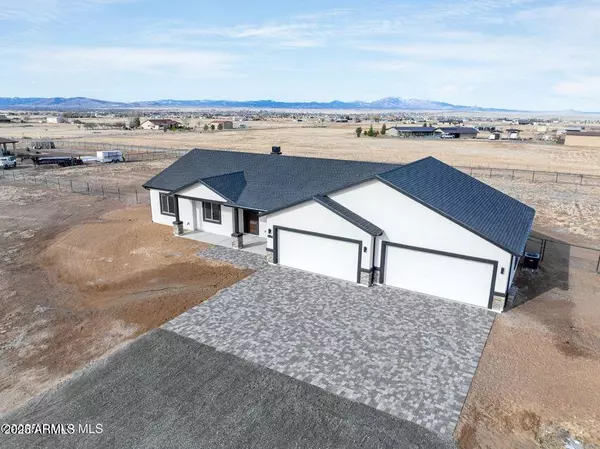 Prescott Valley, AZ 86315,11616 N Laramie Trail