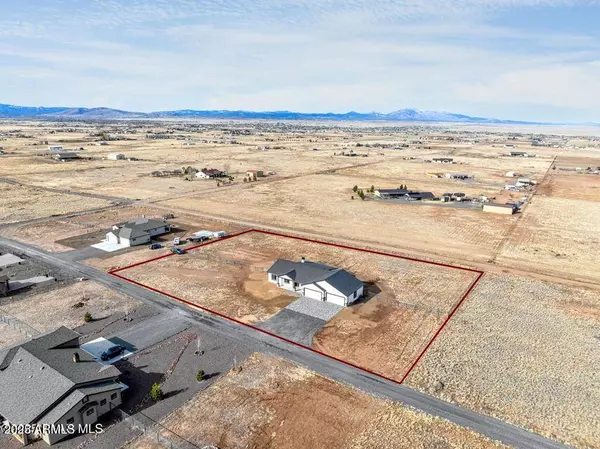 Prescott Valley, AZ 86315,11616 N Laramie Trail
