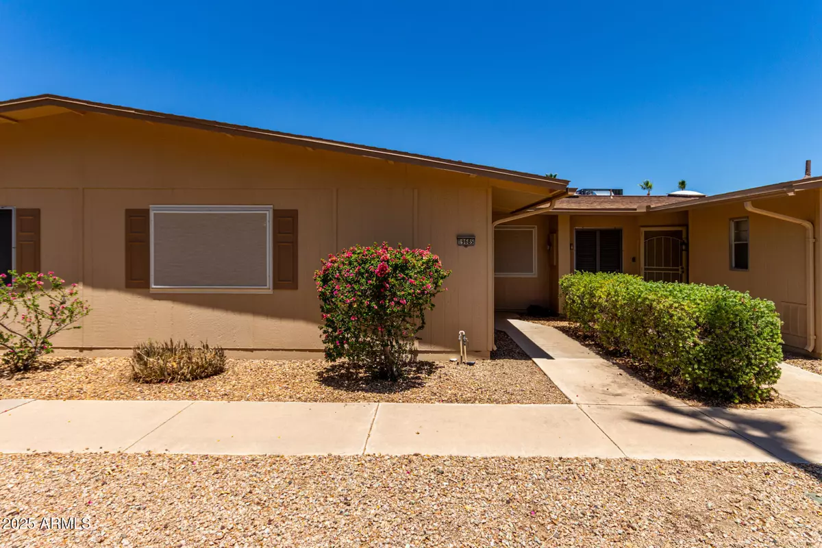 Sun City West, AZ 85375,19685 N STAR RIDGE Drive