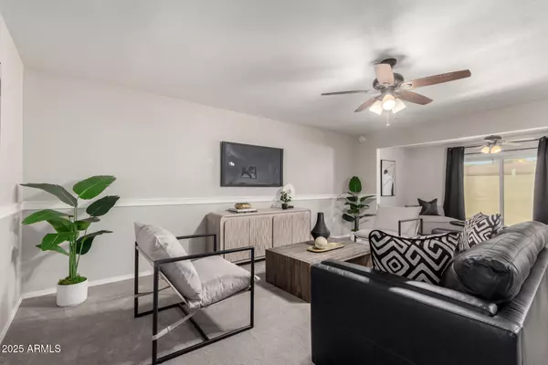 Sun City West, AZ 85375,19685 N STAR RIDGE Drive