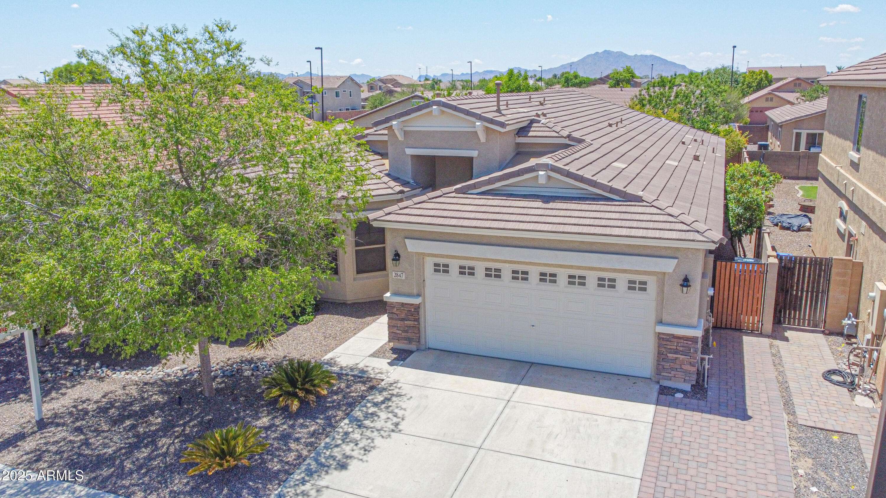 2847 E BAARS Court, Gilbert, AZ 85297