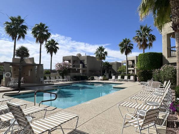 17031 E EL LAGO Boulevard #1111, Fountain Hills, AZ 85268
