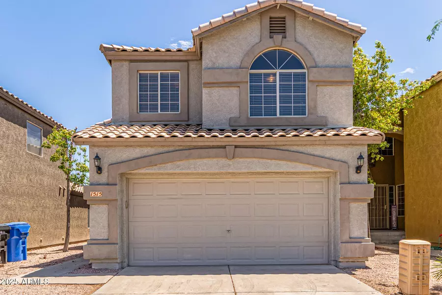 1515 E SOUTH FORK Drive, Phoenix, AZ 85048