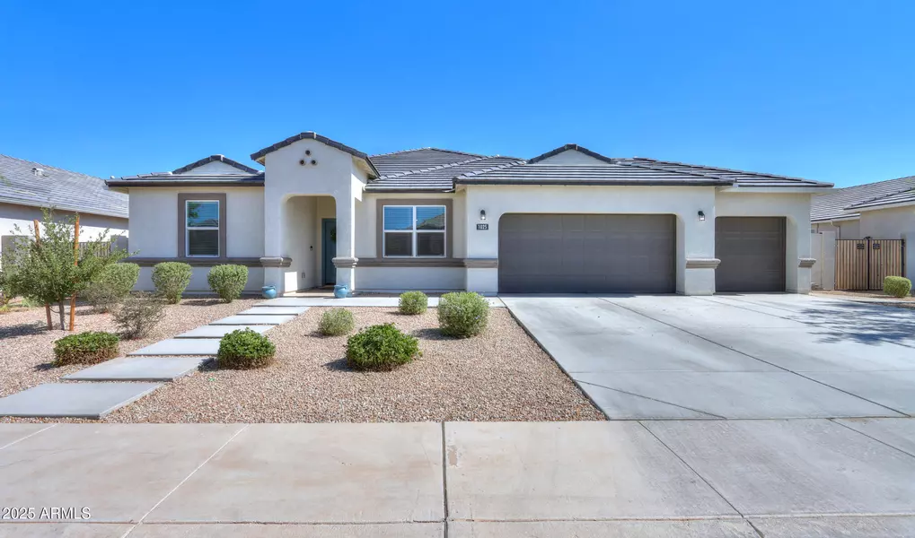 1025 W CASTLE Court, Casa Grande, AZ 85122
