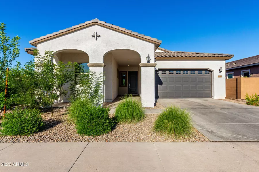 531 S OWL Drive, Gilbert, AZ 85296