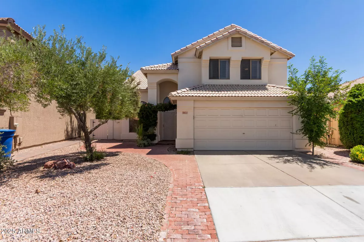 Chandler, AZ 85226,3821 W BARCELONA Drive
