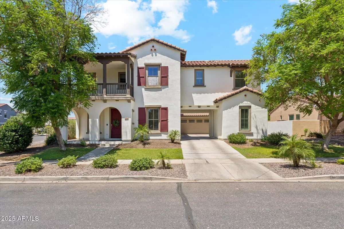 Surprise, AZ 85379,13546 N 152ND Avenue