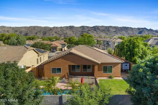 Phoenix, AZ 85042,1506 E BRANHAM Lane