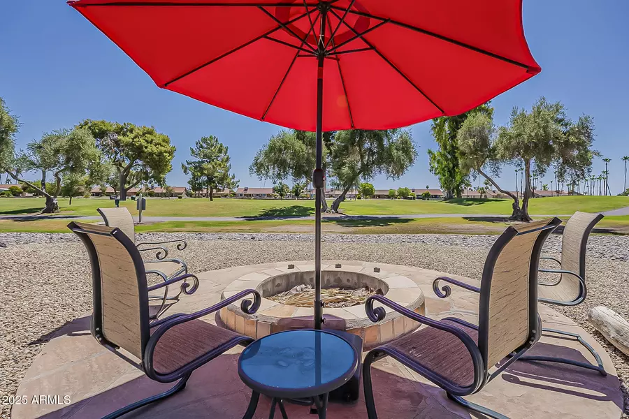 20811 N 124TH Drive, Sun City West, AZ 85375