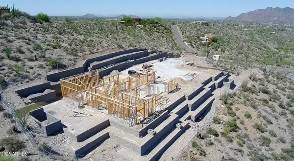 Scottsdale, AZ 85262,39307 N SILVER SADDLE Drive