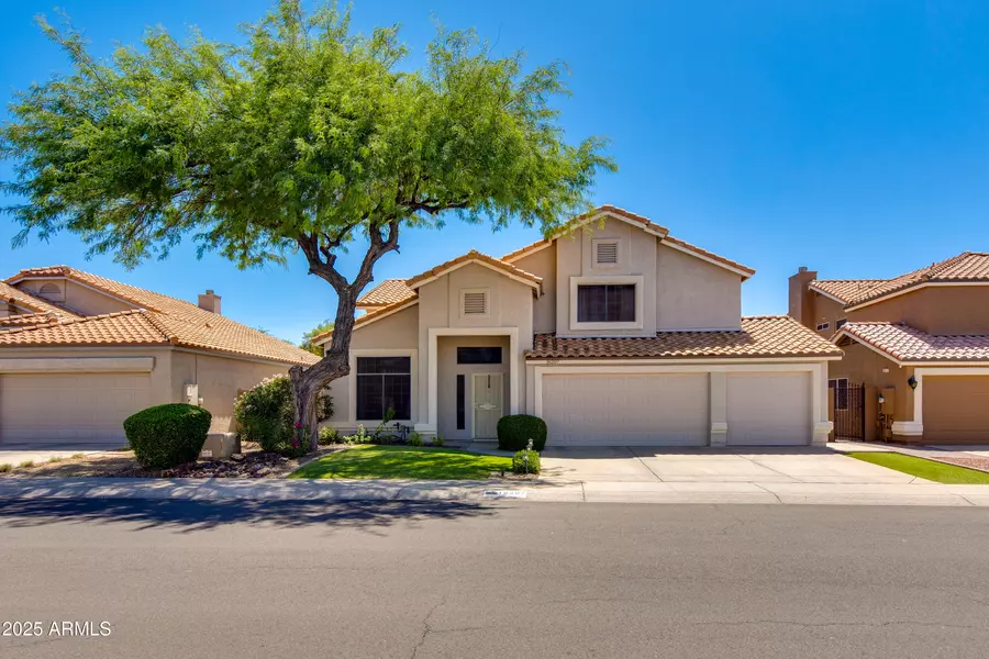 18207 N 46TH Street, Phoenix, AZ 85032