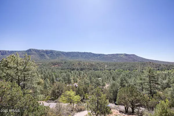Pine, AZ 85544,5000 N Trails End Drive