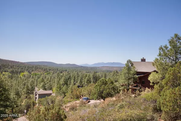 Pine, AZ 85544,5000 N Trails End Drive