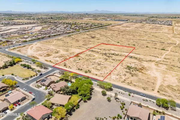 Casa Grande, AZ 85122,2863 N PEART Road #1