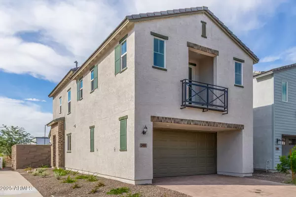 Phoenix, AZ 85085,2488 W ROWEL Road