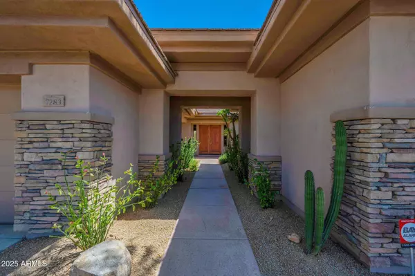 Scottsdale, AZ 85266,7283 E Brisa Drive