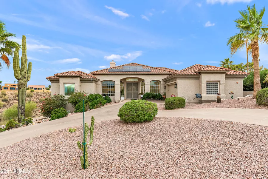 16009 E IRONWOOD Drive, Fountain Hills, AZ 85268