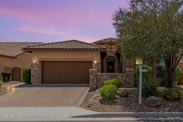 Mesa, AZ 85207,1822 N WAVERLY --