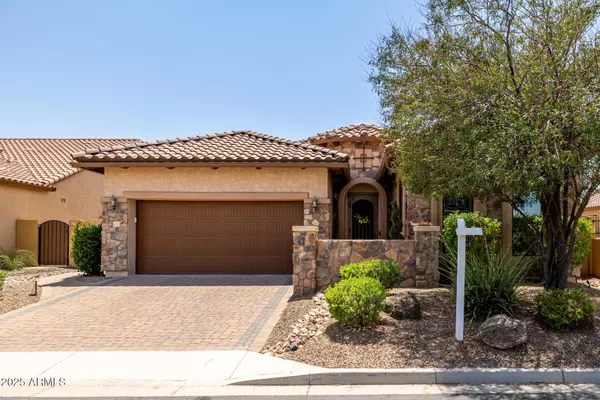 Mesa, AZ 85207,1822 N WAVERLY --