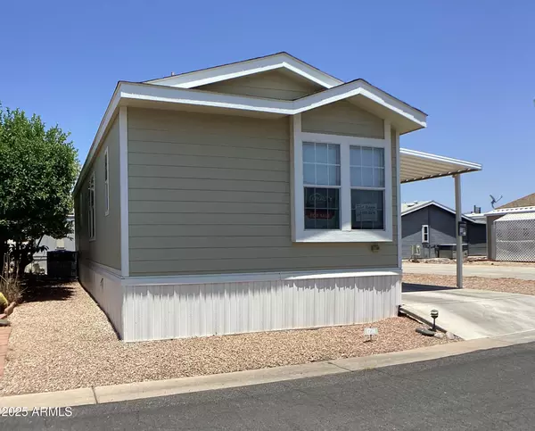 Mesa, AZ 85209,2206 S Ellsworth Road #1736