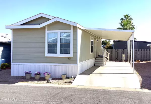2206 S Ellsworth Road #1736, Mesa, AZ 85209