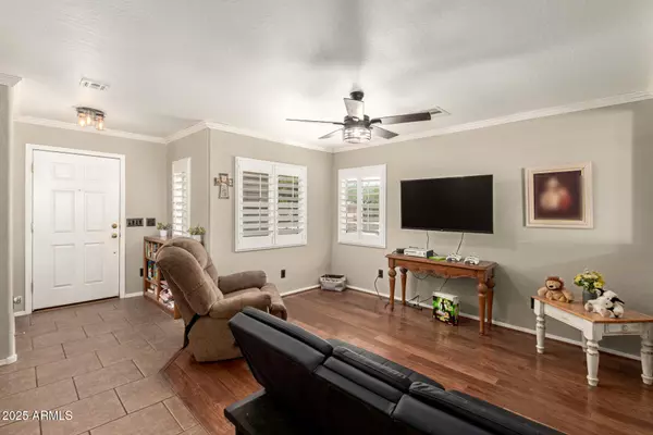 Buckeye, AZ 85326,22610 W MOHAVE Street