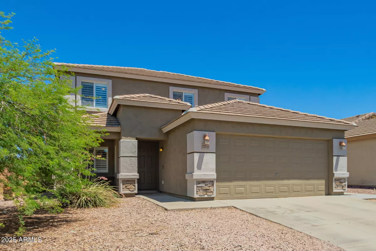 Buckeye, AZ 85326,22610 W MOHAVE Street
