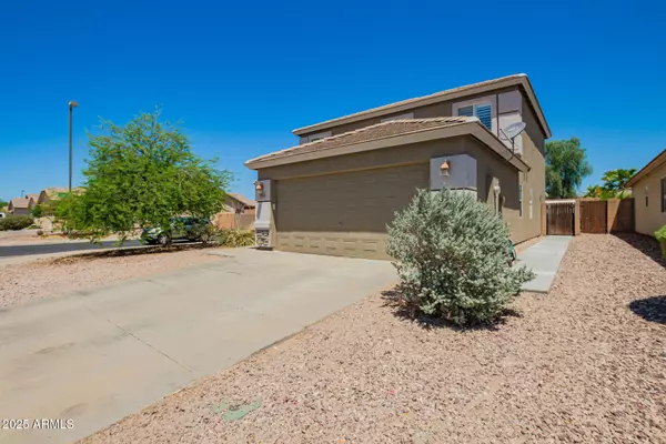 Buckeye, AZ 85326,22610 W MOHAVE Street