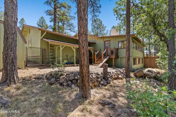 Munds Park, AZ 86017,17620 LITTLEFIELD Place