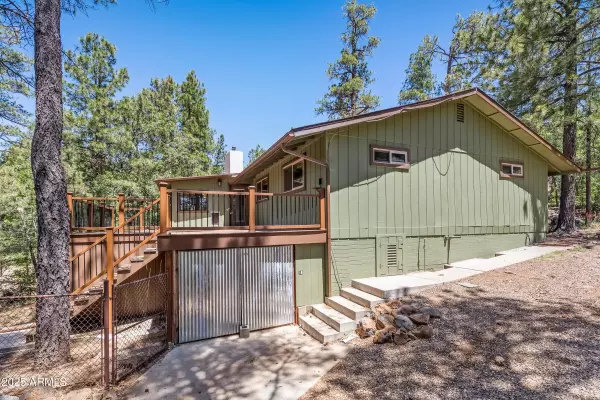 Munds Park, AZ 86017,17620 LITTLEFIELD Place