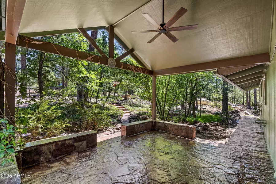 17620 LITTLEFIELD Place, Munds Park, AZ 86017