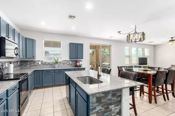 San Tan Valley, AZ 85144,2091 W GARLAND Drive