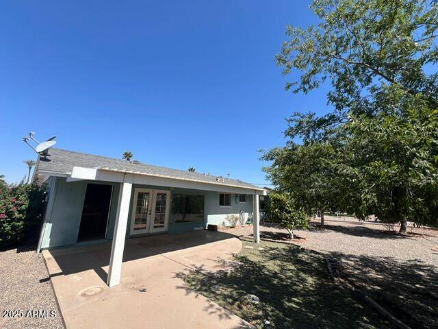 Sun City, AZ 85351,11025 N 109TH Avenue