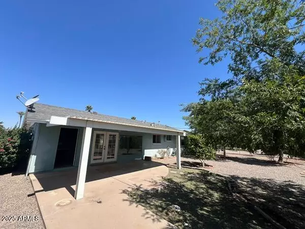 Sun City, AZ 85351,11025 N 109TH Avenue