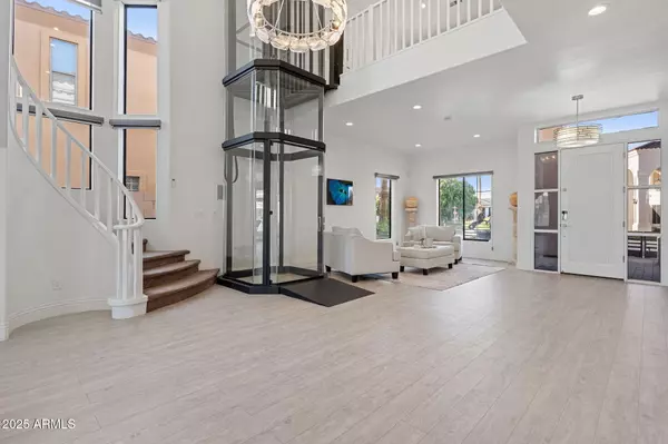 Gilbert, AZ 85233,1455 W Heather Avenue