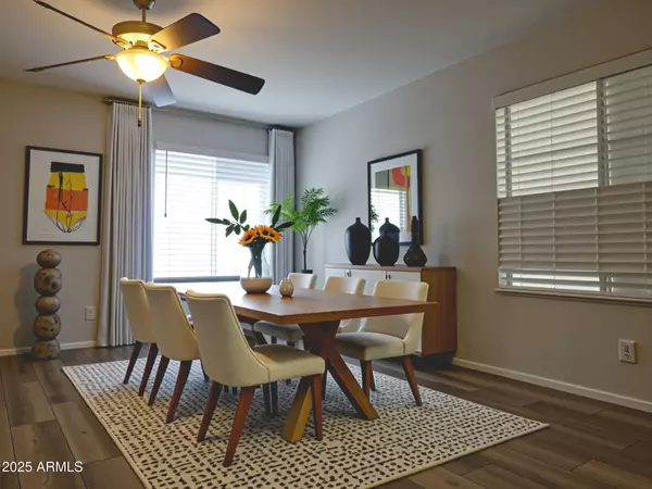 Chandler, AZ 85225,761 W GAIL Drive