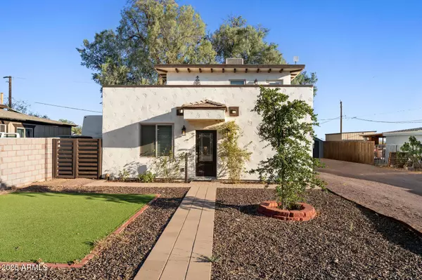 Wittmann, AZ 85361,21647 W LAURA Street