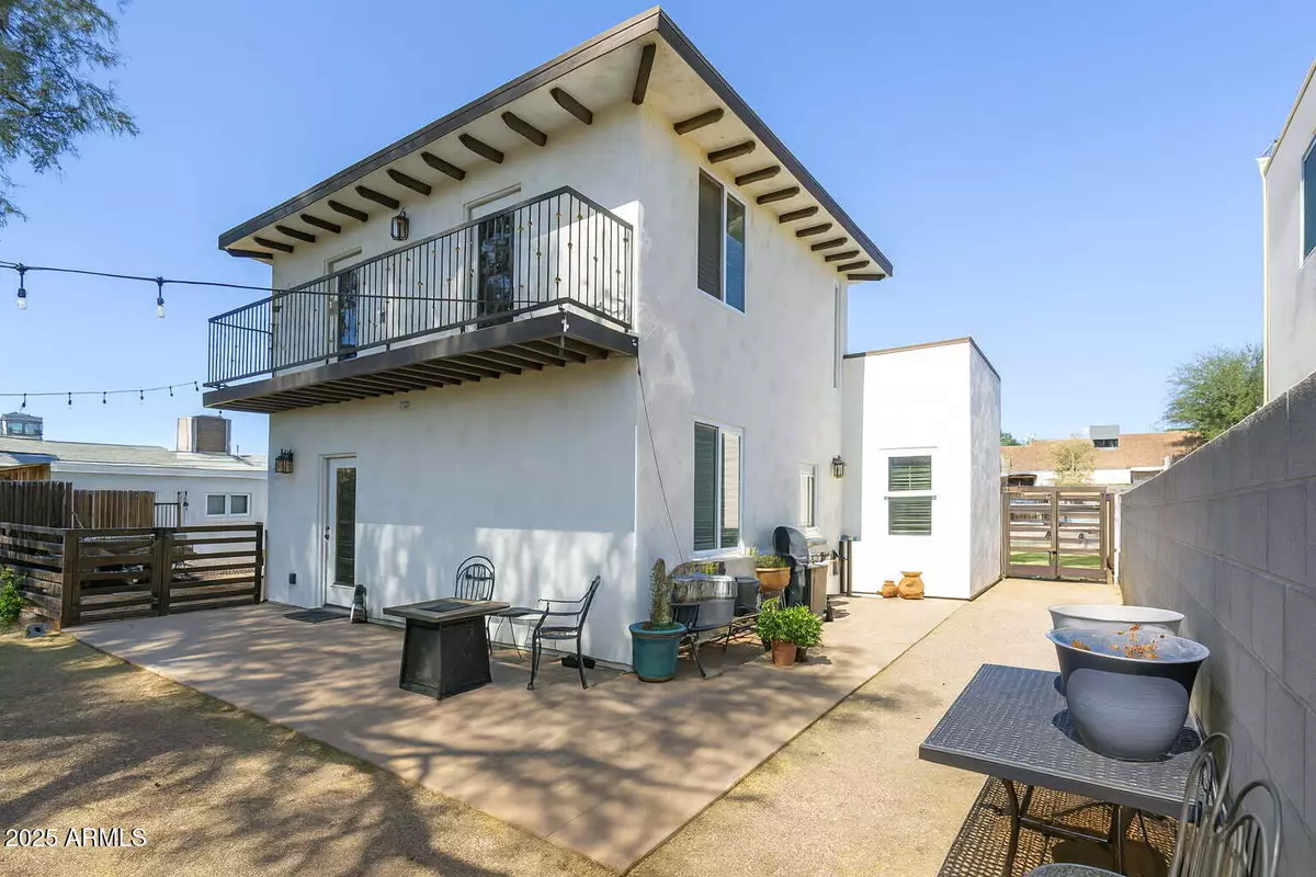 Wittmann, AZ 85361,21647 W LAURA Street