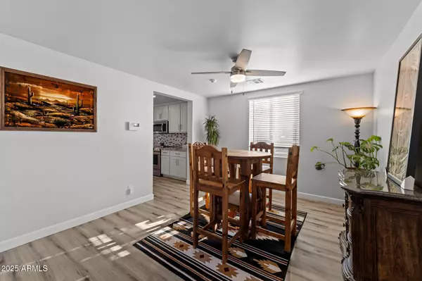 Wittmann, AZ 85361,21647 W LAURA Street