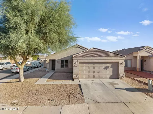 El Mirage, AZ 85335,12417 W SCOTTS Drive
