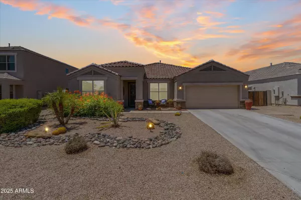 36130 N QUIROS Drive, Queen Creek, AZ 85143