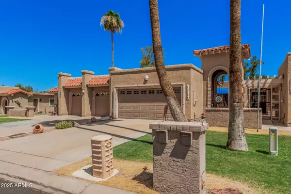 Sun Lakes, AZ 85248,10124 E MICHIGAN Avenue