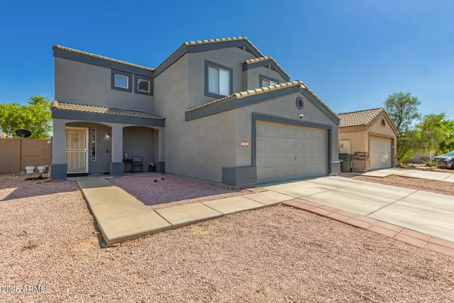 12325 W DREYFUS Drive, El Mirage, AZ 85335
