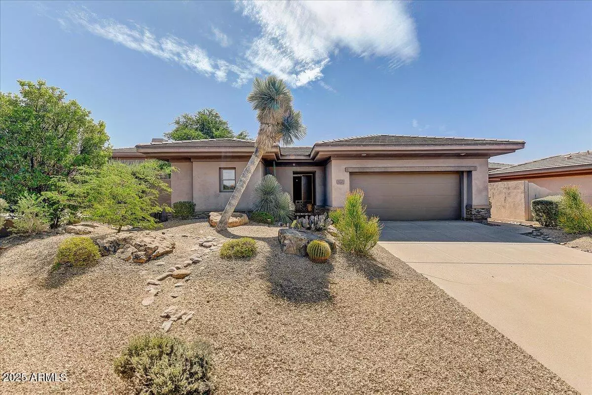 Scottsdale, AZ 85266,7641 E BALAO Drive