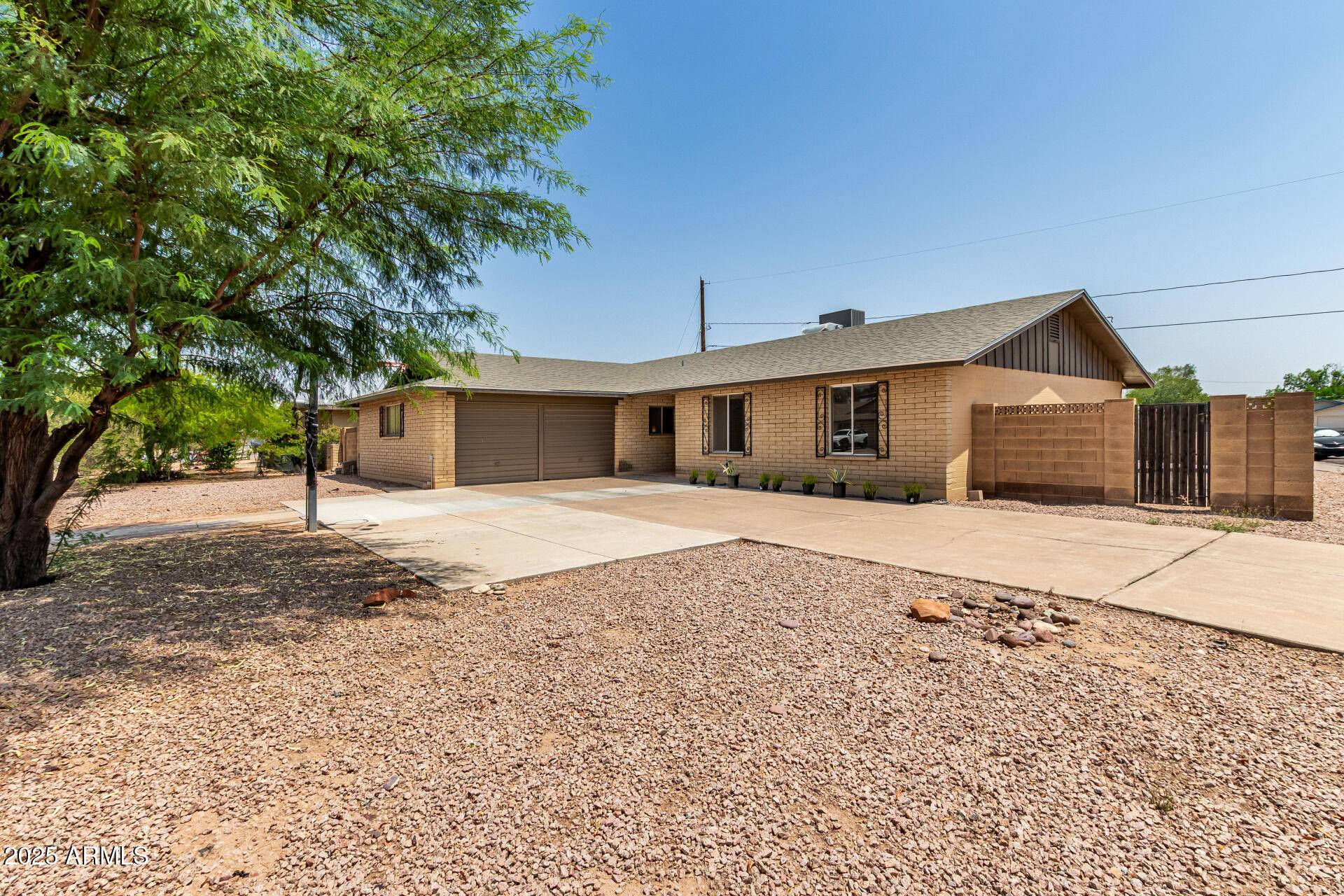 Tempe, AZ 85282,1103 E PALMCROFT Drive