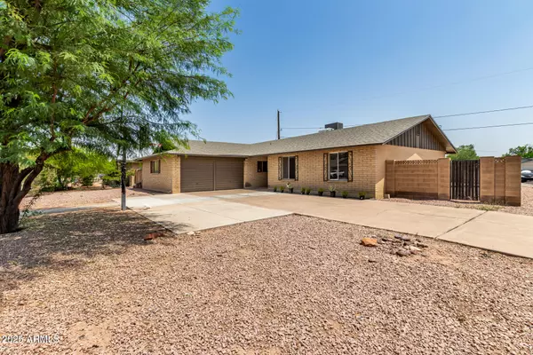 Tempe, AZ 85282,1103 E PALMCROFT Drive