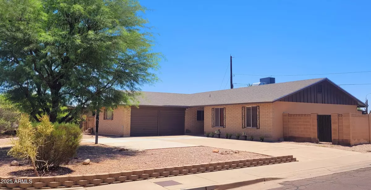 Tempe, AZ 85282,1103 E PALMCROFT Drive