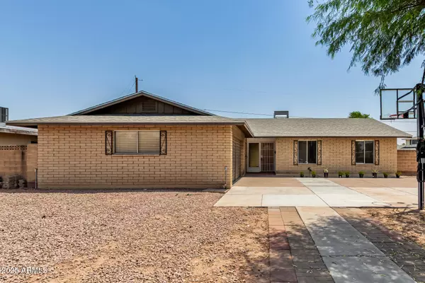 Tempe, AZ 85282,1103 E PALMCROFT Drive