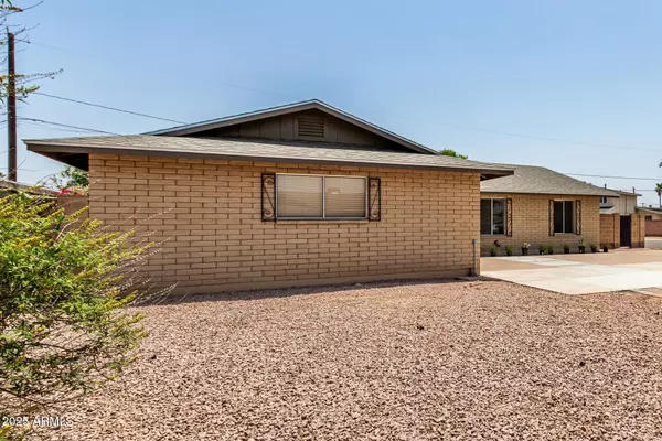 Tempe, AZ 85282,1103 E PALMCROFT Drive